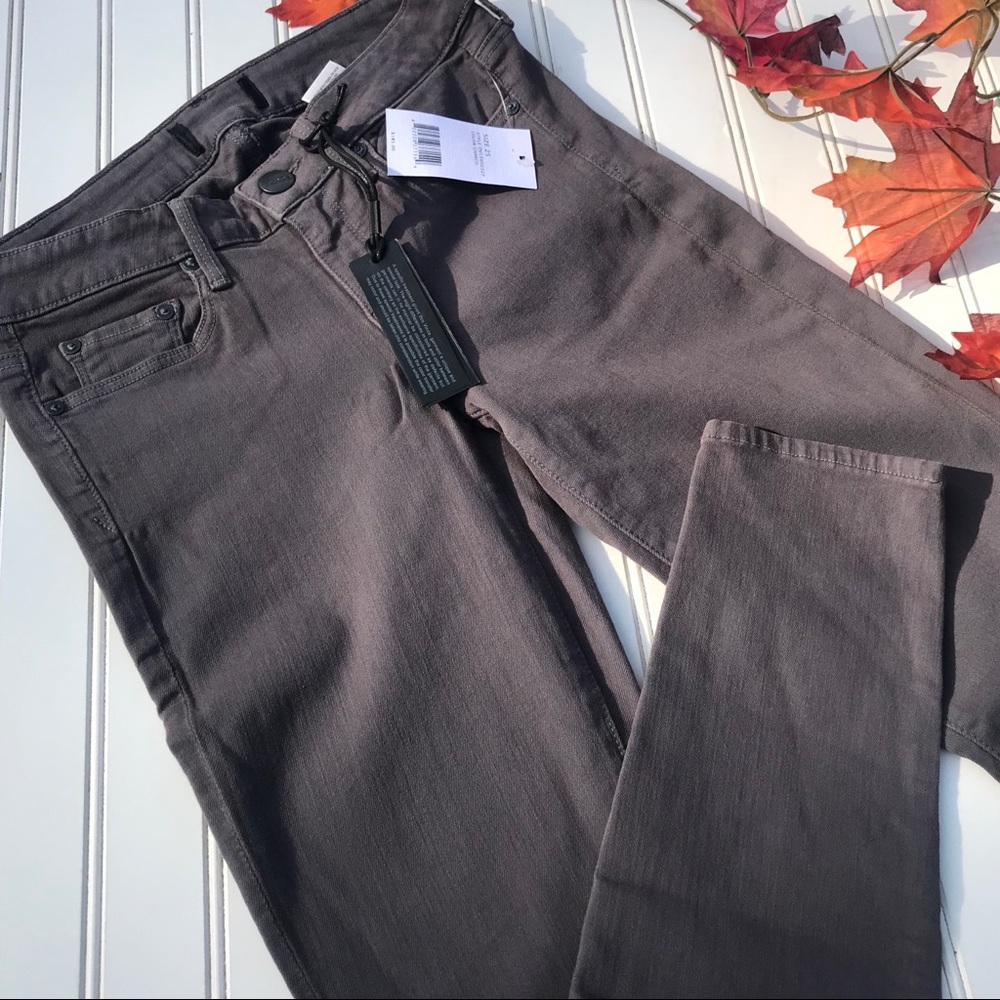 VINCE NWT! Riley Legging Jegging Skinny Jean